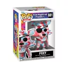 Five Nights at Freddy's - Foxy Tie Dye #881 Funko Pop Vinyl