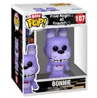 Five Nights At Freddy’s Funko Bitty Pop! Bonnie #107