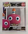 Five Nights At Freddy’s Funko Bitty Pop! Cupcake #213