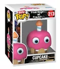 Five Nights At Freddy’s Funko Bitty Pop! Cupcake #213
