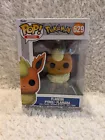 FLAREON Funko Pop! Pokemon #629 Vinyl Figure - Eevee Evolution