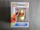 Flareon Pokemon Funko Pop 629