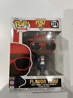 FLAVOR FLAV 374" POP ROCKS VINYL FIGURE FUNKO 374 BRAND NEW