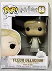 Fleur Delacour Funko POP Harry Potter #88