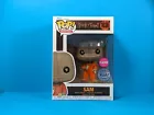Flocked Sam Funko Pop Vinyl Figure Trick R Treat Horror Halloween #1036