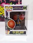 Fly Boy Bart #820 - The Simpsons Treehouse of Horror Funko Pop