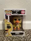 FNAF Funko Pop Vinyl Chica 108