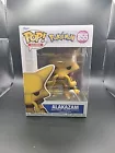 Fonko Pop! Pokemon Alakazam #855