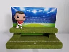 Football Themed Funko Pop Display To Suit 2 Tier Liverpool Fc Man UTD And More