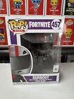 Fornite Burnout Funko Pop Games Vinyl #457