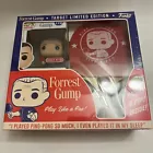 Forrest Gump #770 Target Exclusive Paddle Collector’s Box Funko POP! NEW Sealed.