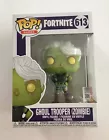 Fortnite #613 - Ghoul Trooper - Funko Pop! Games (Brand New)