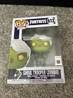 Fortnite #613 - Ghoul Trooper - Funko Pop! Games With Protector