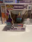 Fortnite: Bash #623 Funko Pop! w/ Protector!!!