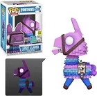 Fortnite Battle Royale Loot Llama GITD Exclusive POP! Games #510 Figur Funko