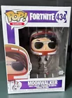 Fortnite Funko Pop! Games 434 Moonwalker Vinyl Figure
