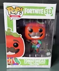 Fortnite Funko Pop! Games 513 Tomatohead Vinyl Figure