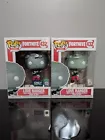 Fortnite Funko Pop! Love Ranger (432) and Love Ranger Metallic - Best Buy (432)