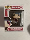 Fortnite Sparkle Specialist Pop! Vinyl Figure #461 [OE]