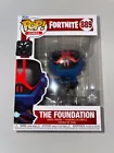 🔒 Fortnite - The Foundation Pop! Vinyl [889]
