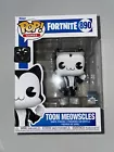 🔒 Fortnite - Toon Meowscles Pop! Vinyl [890]