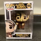 Frank The Troll 1053 Always Sunny in Philadelphia TV Funko Pop! Vinyl Figure