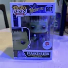 Frankenstein Funko Pop! #607