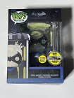 Freddy Funko as Nightwing #312 Funko Pop! Digital w/protector