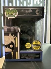 Freddy Funko as Nightwing #312 Funko Pop! Digital w/protector