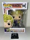 Free🚚 Fairy Tail - Laxus Dreyar Pop! Vinyl [1048]