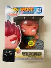 Free🚚 Naruto - Might Guy (Eight Inner Gates) Glows US Pop! Vinyl [824]
