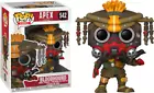 Free🚚 🔓Vaulted Apex Legends - Bloodhound Pop! Vinyl [542]