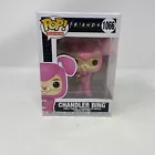 Friends Chandler Bing as Bunny Pop! Vinyl Figure #1066 Funko NIB