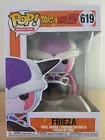 Frieza - Funko Pop #619 - Dragon Ball Z (DBZ)