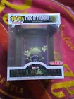 Frog Of Thunder Funko Pop Deluxe #983 Target Exclusive Figure NIB