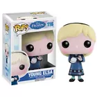 Frozen Young Elsa Pop! Vinyl Figure 116