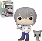 Fruits Basket Funko Pop! Yuki with Rat #891