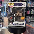 Fugitive Predator #620 (Funko Pop!, The Predator) **CHASE**