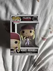 Fullmetal Alchemist (FMA):  Winry Rockbell Funko Pop! #394 with protector