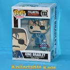 Fullmetal Alchemist - King Bradley Pop! Vinyl Figure (RS) #733