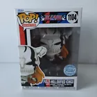 FULLY-HOLLOWFIED ICHIGO Bleach Funko POP! #1104 Special Edition New