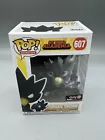 Fumikage Tokoyami (Metallic) My Hero Academia MHA Gamestop 607 Funko Pop