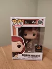 Fun Run Meredith #1396 Funko Pop! The Office Speciality Series Exclusive