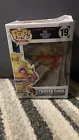 Funk Pop 19 Twisted Chica FNAF The Twisted