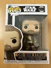 Funk Pop! #538 Obi-wan Kenobi Star Wars
