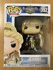 Funk Pop! Games #392 Summoners War Jeanne