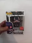 Funk POP! Marvel Venom: Venomized Gwenpool #837 (Gamestop Exclusive)