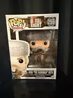 Funk Pop! Movies Hateful Eight: John ''The Hangman'' Ruth #255 w/ POP Protector