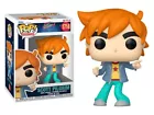 Funki Pop! Animation: Scott Pilgrim Takes Off - Scott Pilgrim Figure #1714