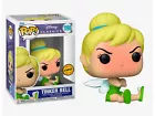 Funko 1198 Disney Classics Tinker Bell Special Edition Vinyl Figure